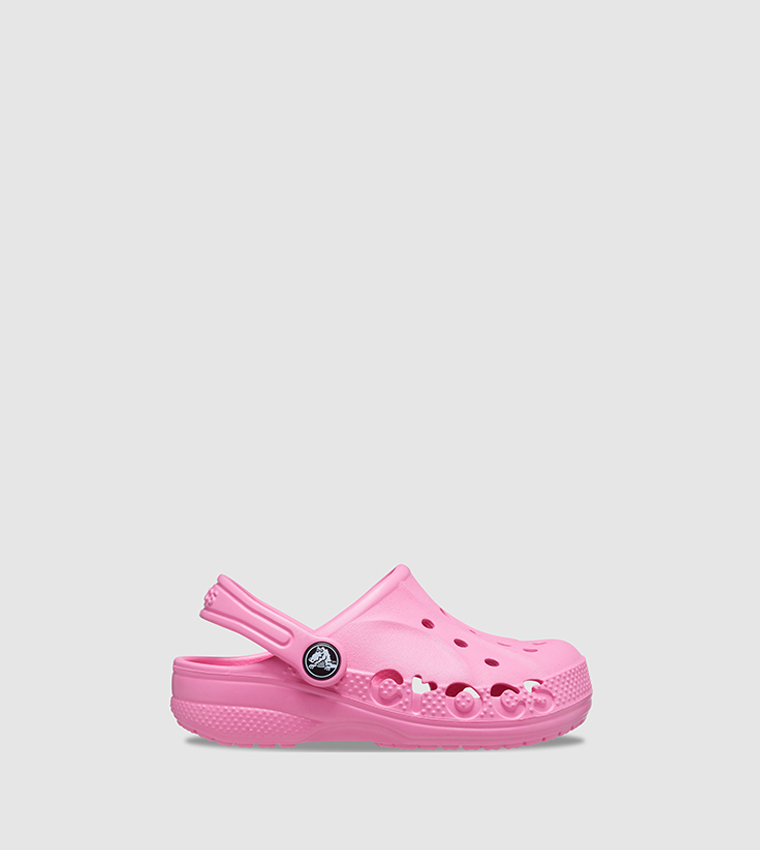 Crocs  Clogs - PINK LEMONADE clogs