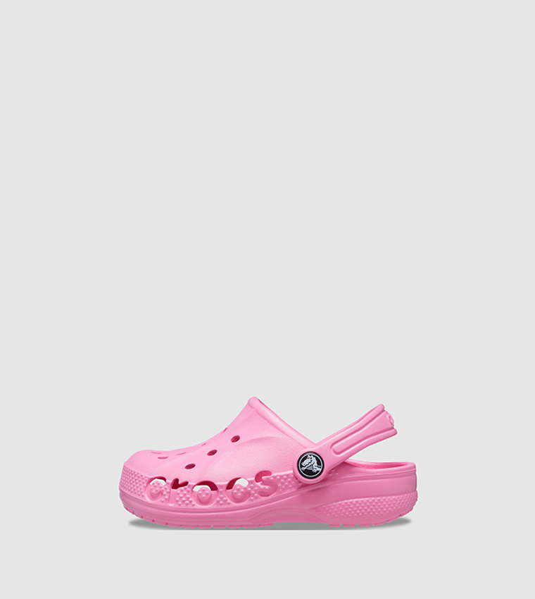 Crocs  Clogs - PINK LEMONADE clogs