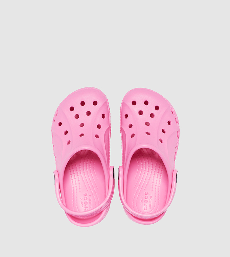 Crocs  Clogs - PINK LEMONADE clogs