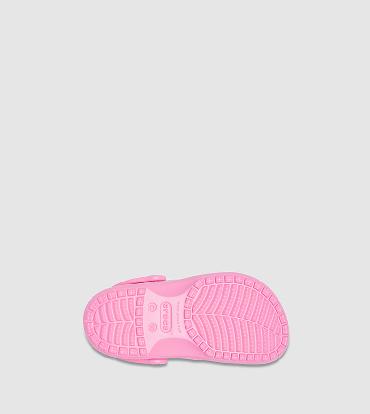 Crocs  Clogs - PINK LEMONADE clogs
