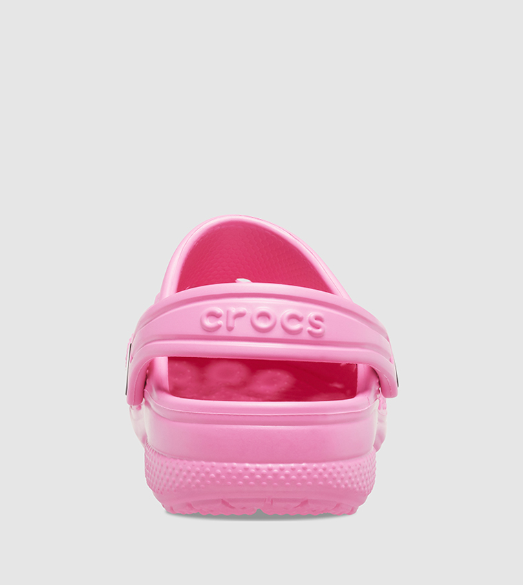 Crocs  Clogs - PINK LEMONADE clogs
