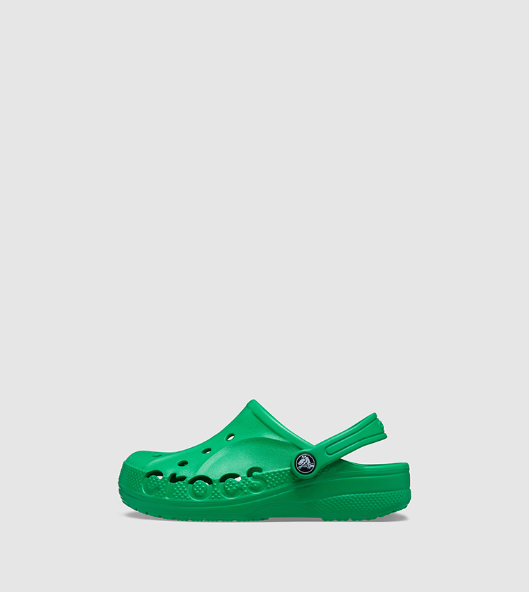 Crocs  Clogs - Green clogs