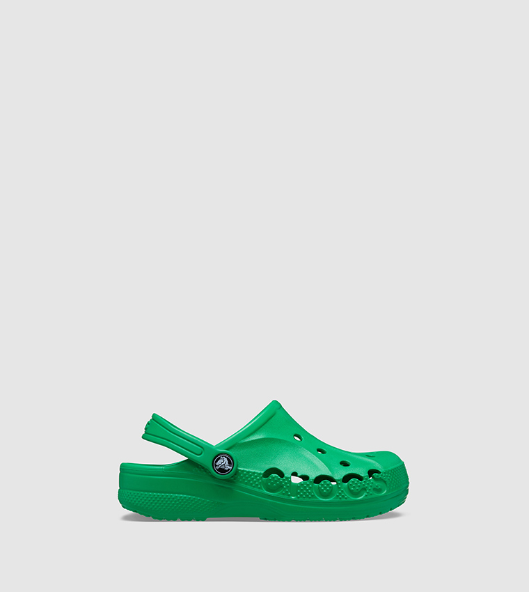 Crocs  Clogs - Green clogs