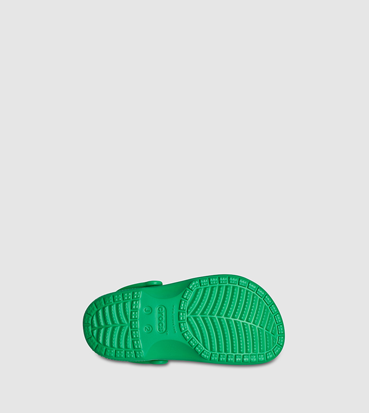 Crocs  Clogs - Green clogs