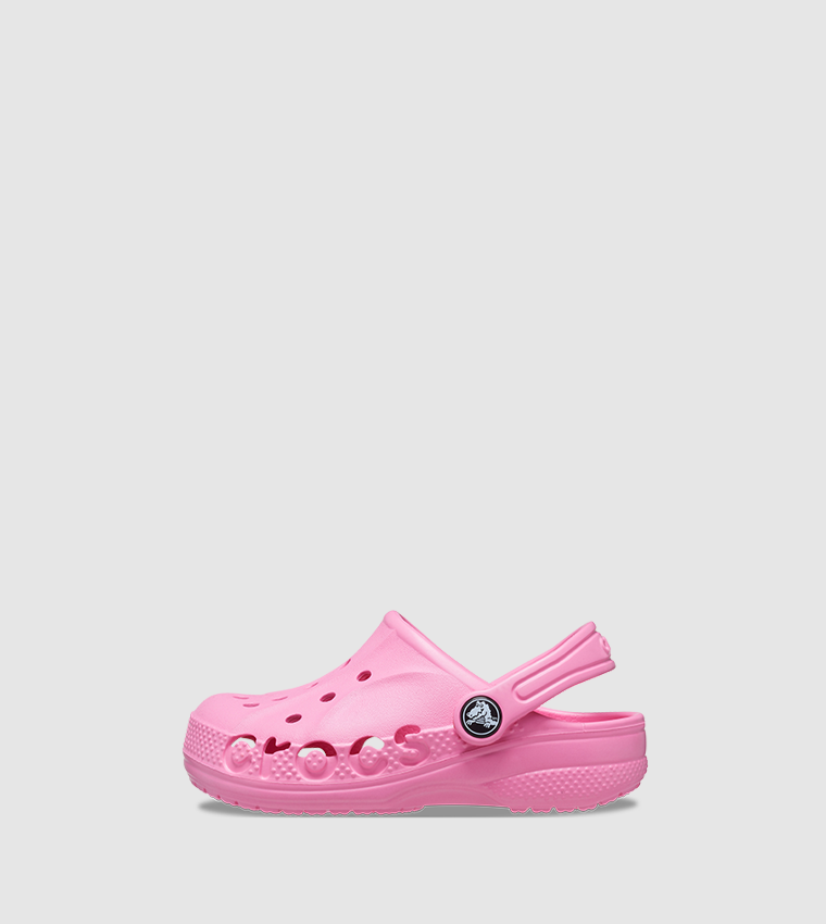 Crocs  Clogs - PINK LEMONADE clogs