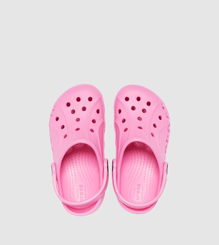 Crocs  Clogs - PINK LEMONADE clogs