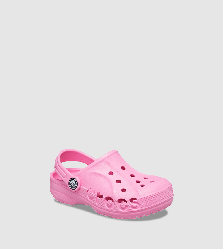 Crocs  Clogs - PINK LEMONADE clogs