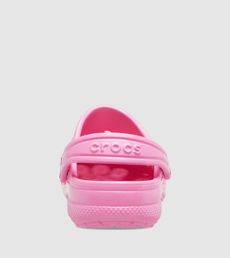 Crocs  Clogs - PINK LEMONADE clogs