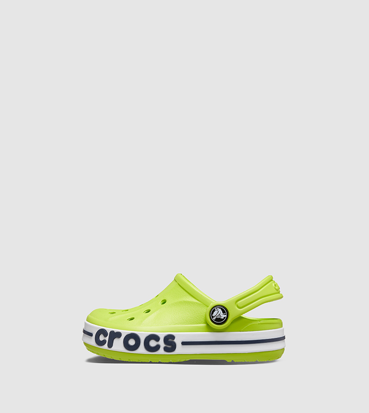 Crocs  Clogs - Green clogs