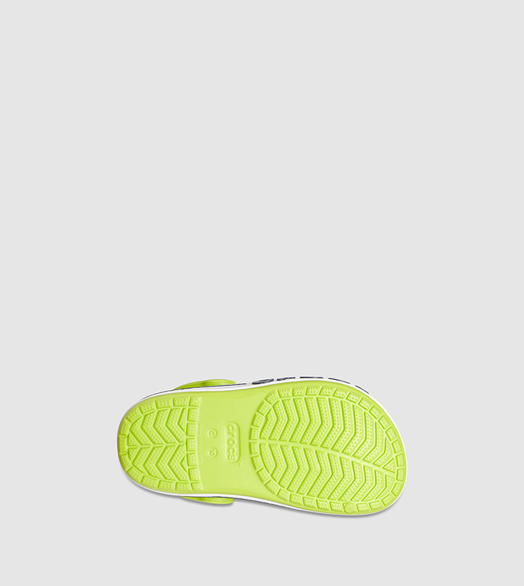 Crocs  Clogs - Green clogs