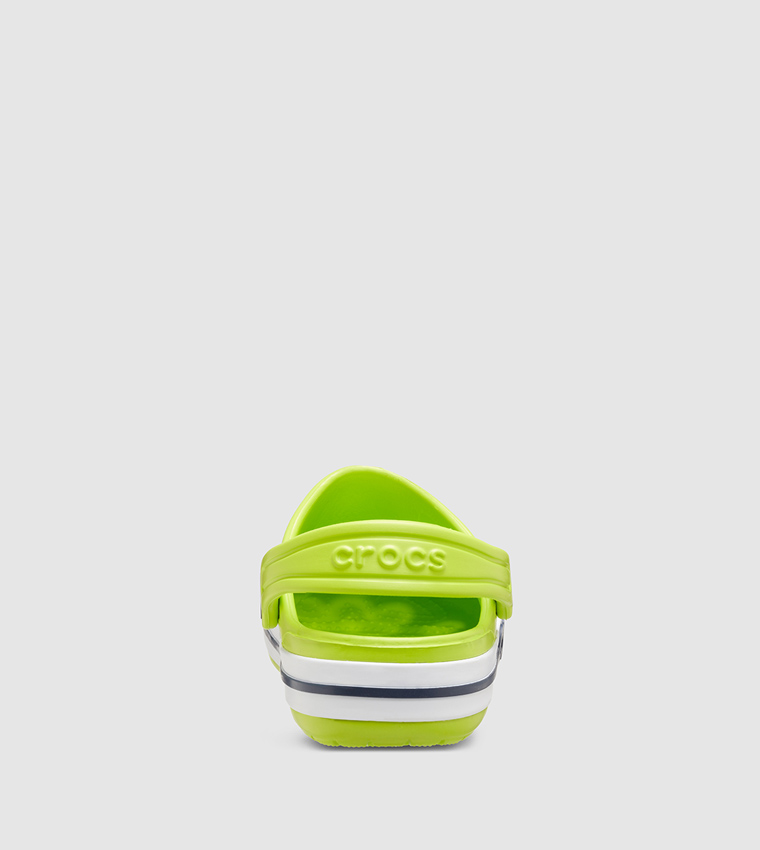 Crocs  Clogs - Green clogs
