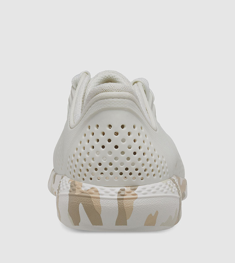 Croc pacer online camo