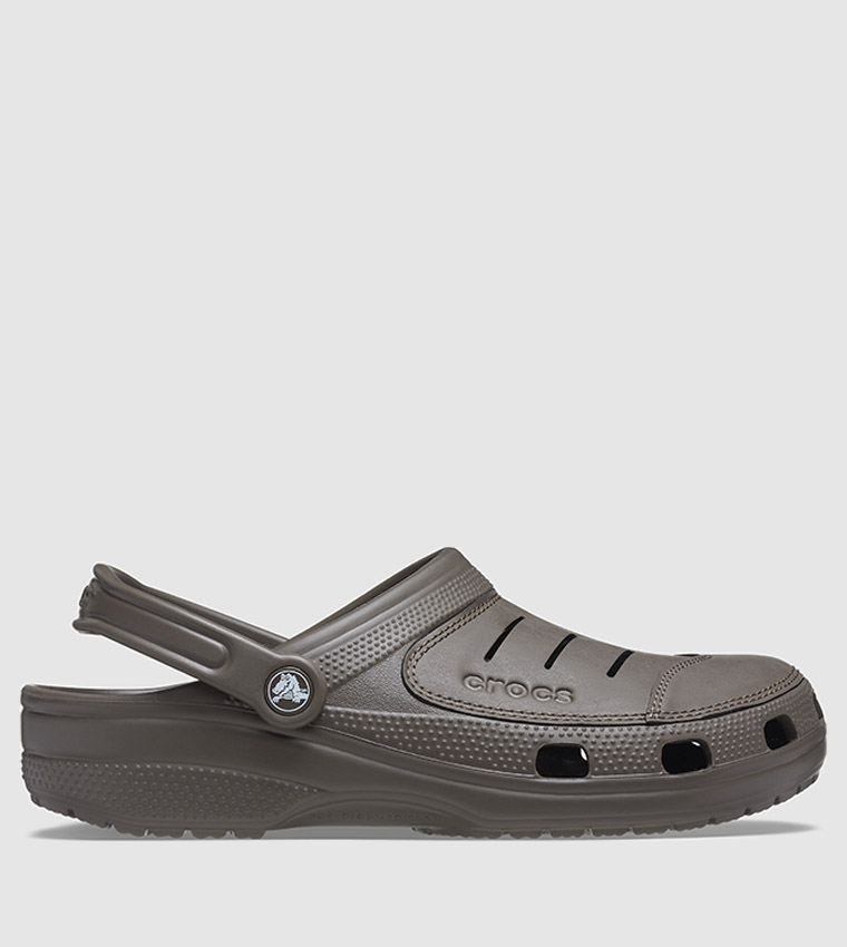 Buy Crocs Bogota Slingback Clogs In Brown 6thStreet UAE