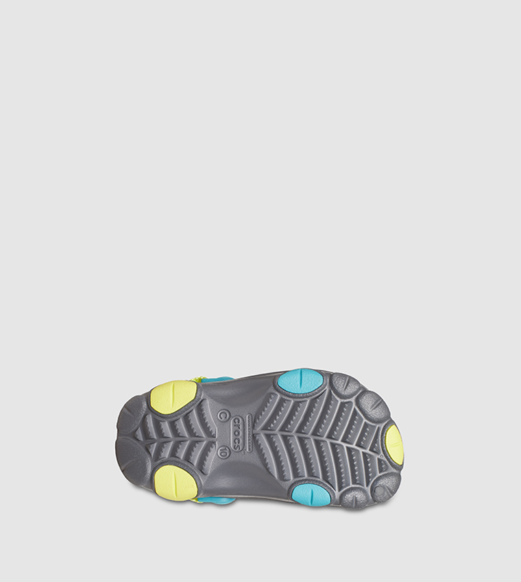 Crocs  Clogs - Grey clogs