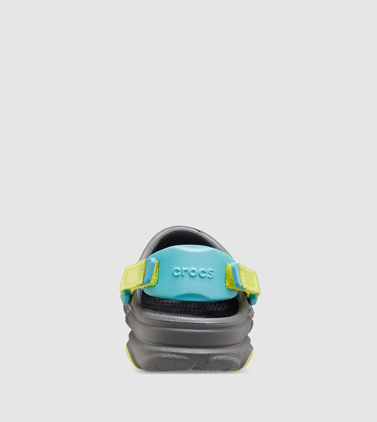 Crocs  Clogs - Grey clogs