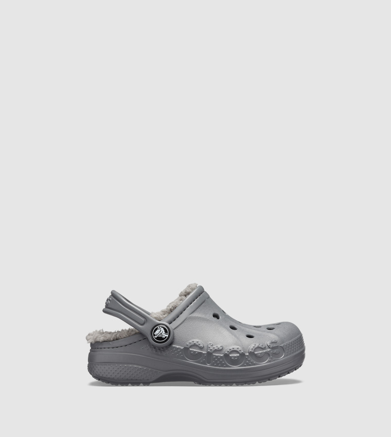 Crocs  Clogs - Grey clogs