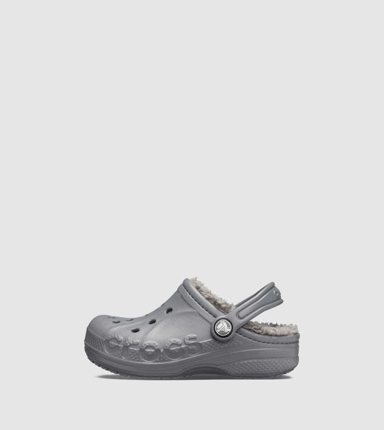 Crocs  Clogs - Grey clogs