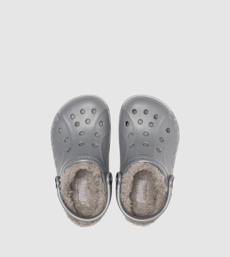 Crocs  Clogs - Grey clogs
