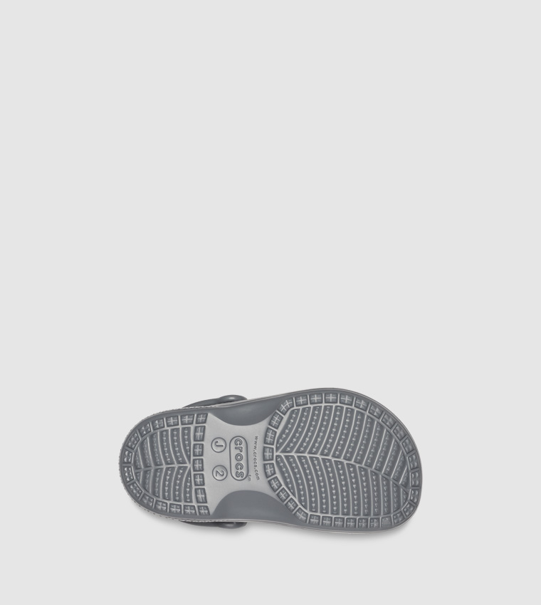 Crocs  Clogs - Grey clogs