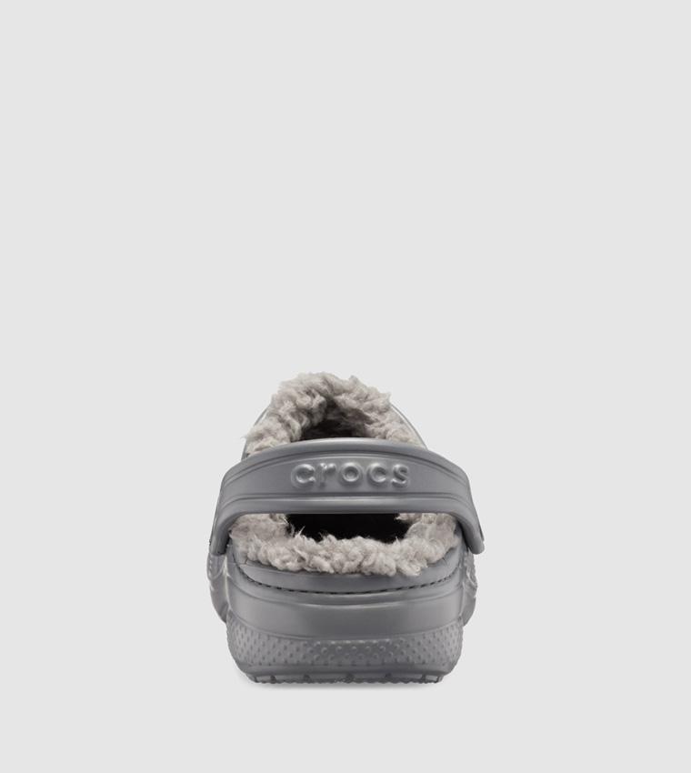 Crocs  Clogs - Grey clogs