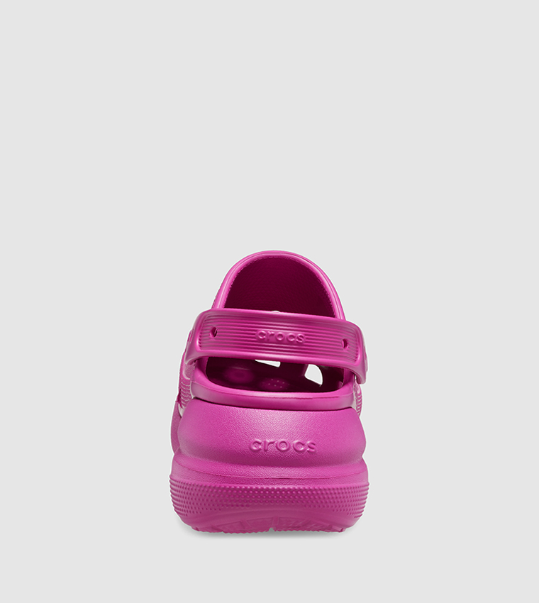 Classic Crush Slingback Clogs