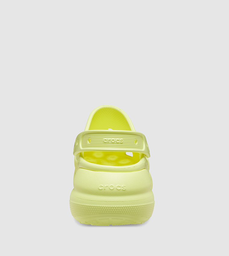 Classic Crush Slingback Clogs