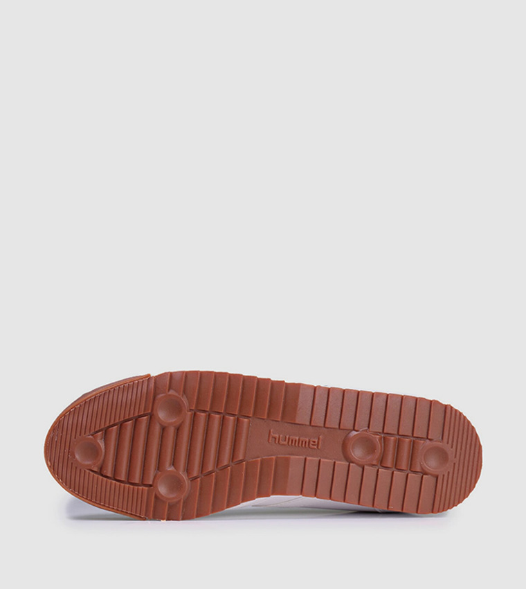 MESSMER Unisex Lace Up Sneakers