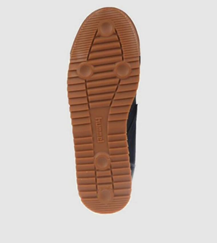 HMLMESSMER LIFESTYLE Sneakers