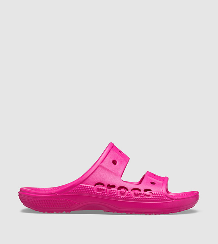 Baya Croc Sandals