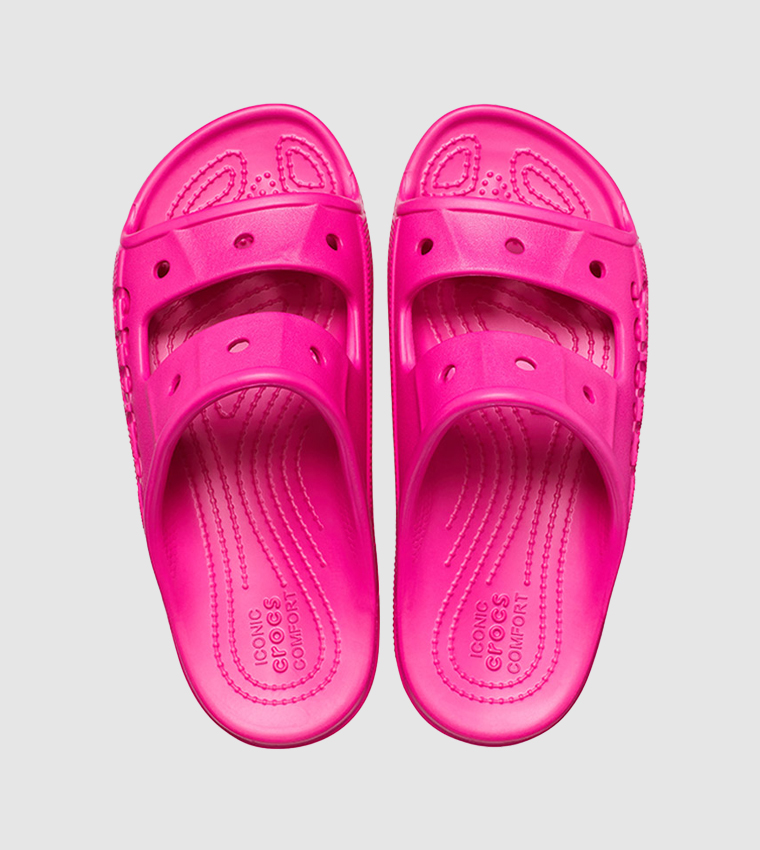 Baya Croc Sandals