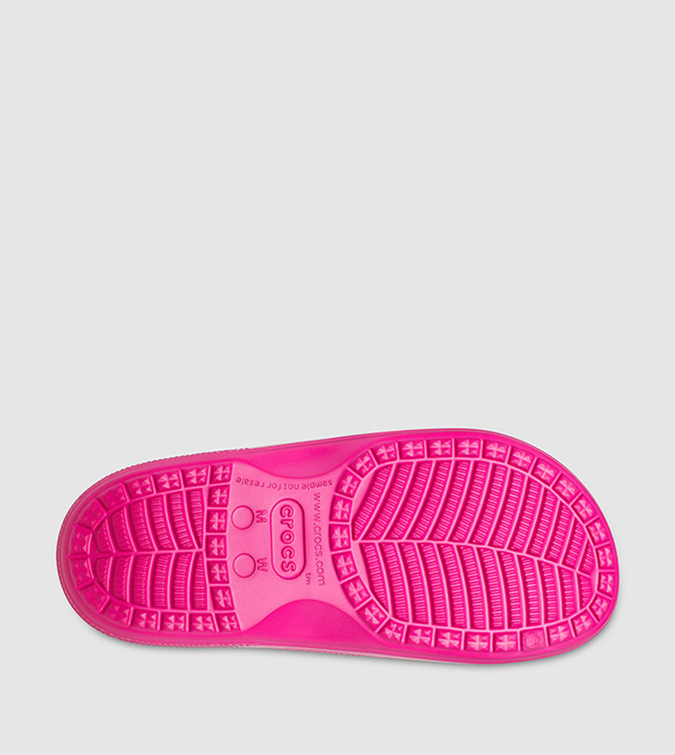 Baya Croc Sandals