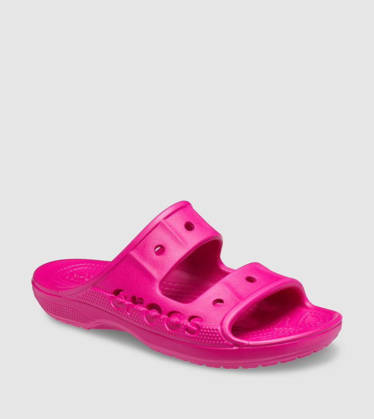 Baya Croc Sandals
