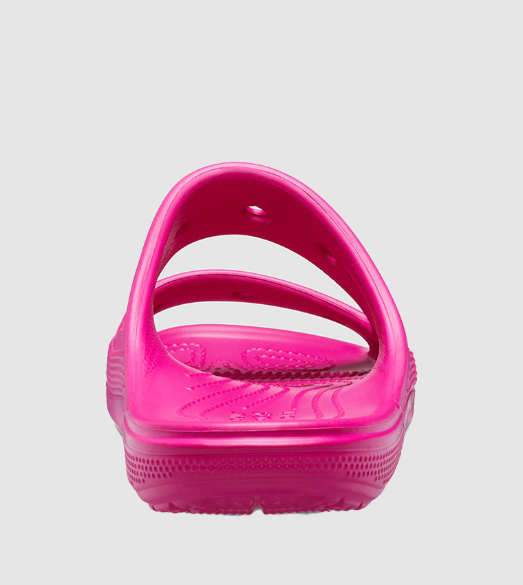 Baya Croc Sandals