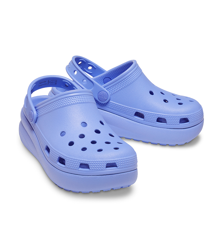 Classic Crocs Cutie Clogs