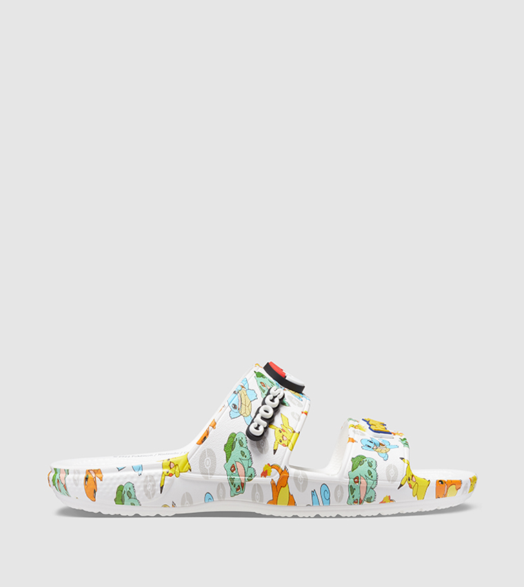 Classic Pokemon Sandal