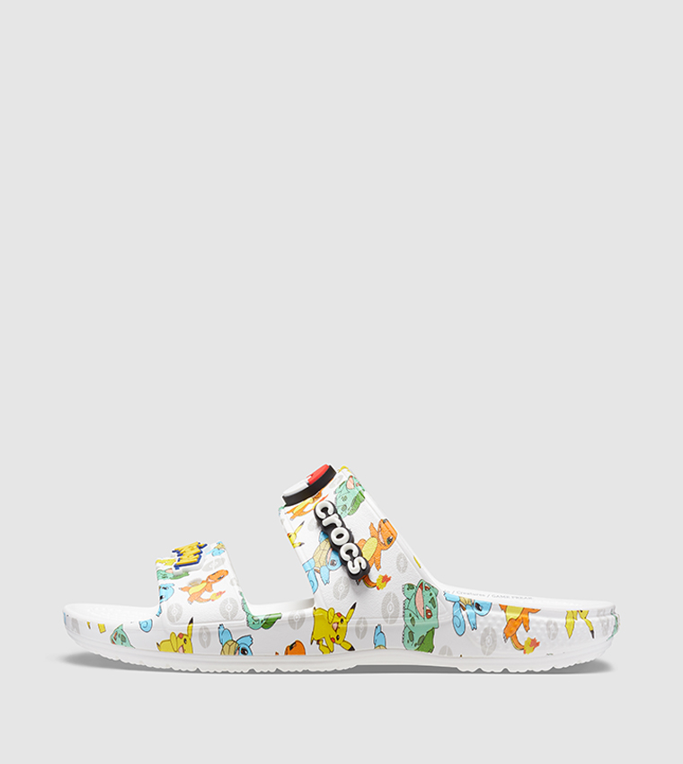 Classic Pokemon Sandal
