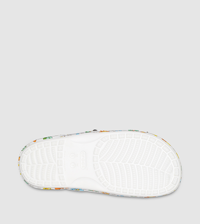 Classic Pokemon Sandal
