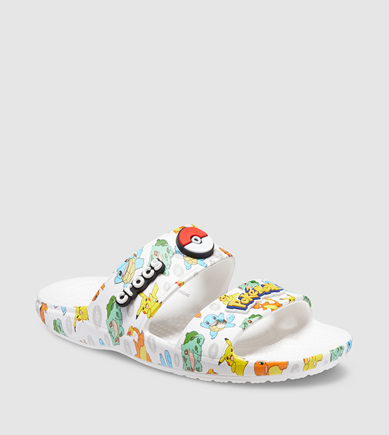 Classic Pokemon Sandal