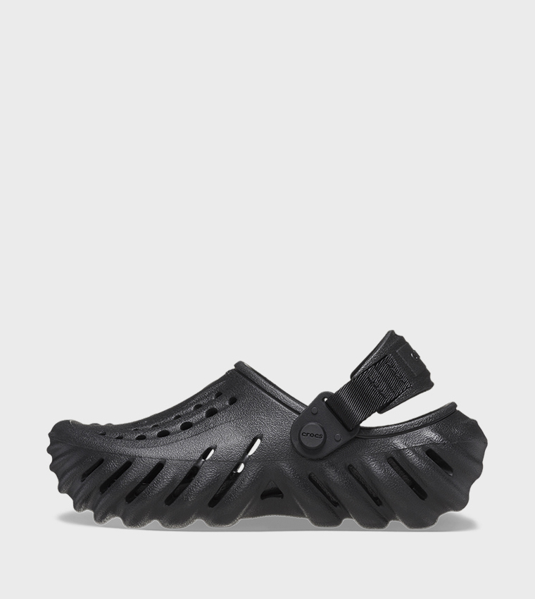 Kids' Echo Clog 