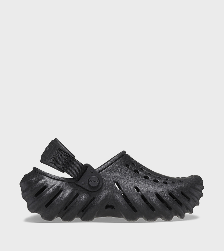 Kids' Echo Clog 