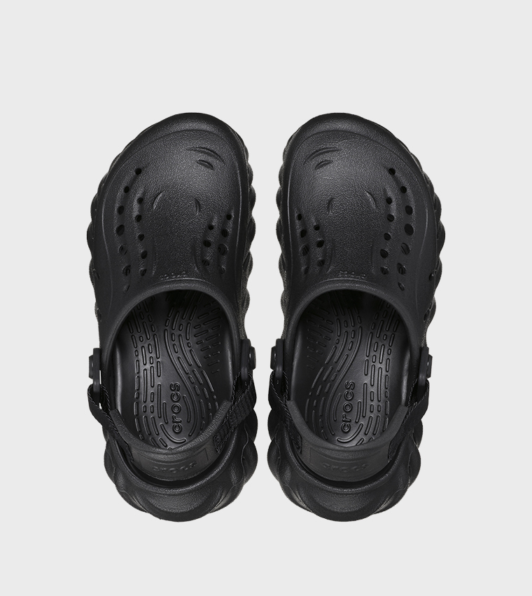 Kids' Echo Clog 