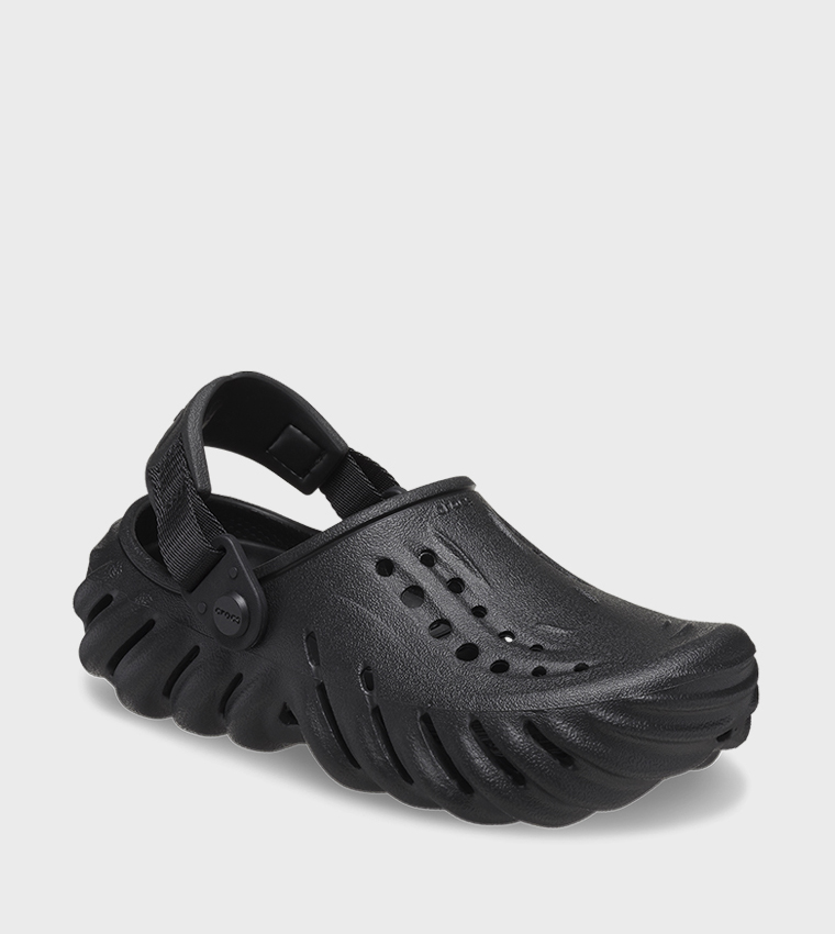 Kids' Echo Clog 