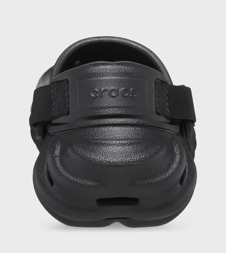 Kids' Echo Clog 