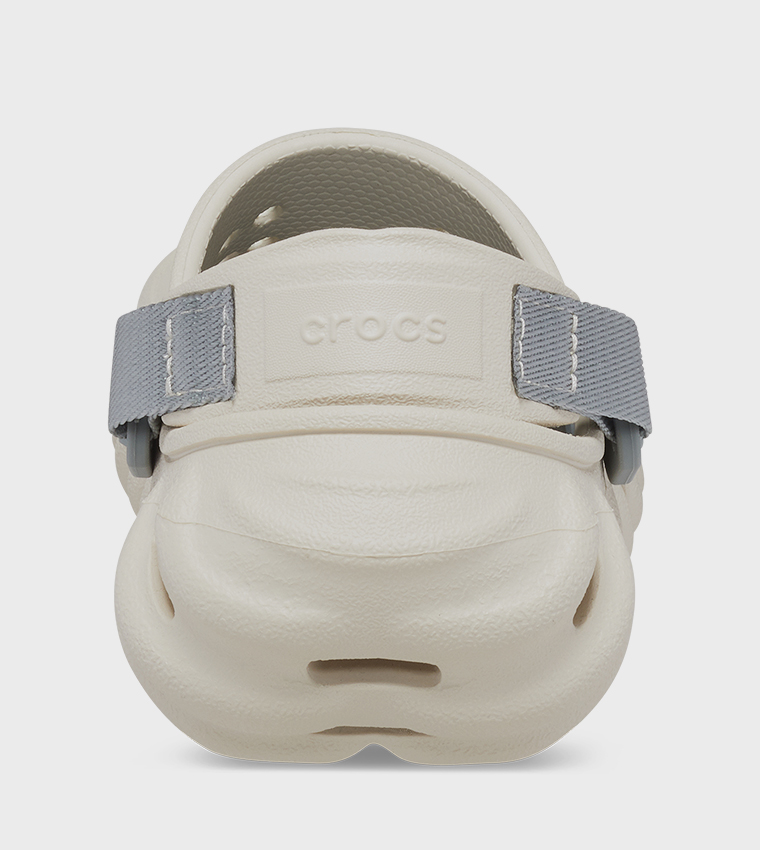 Kids' Echo Clog 