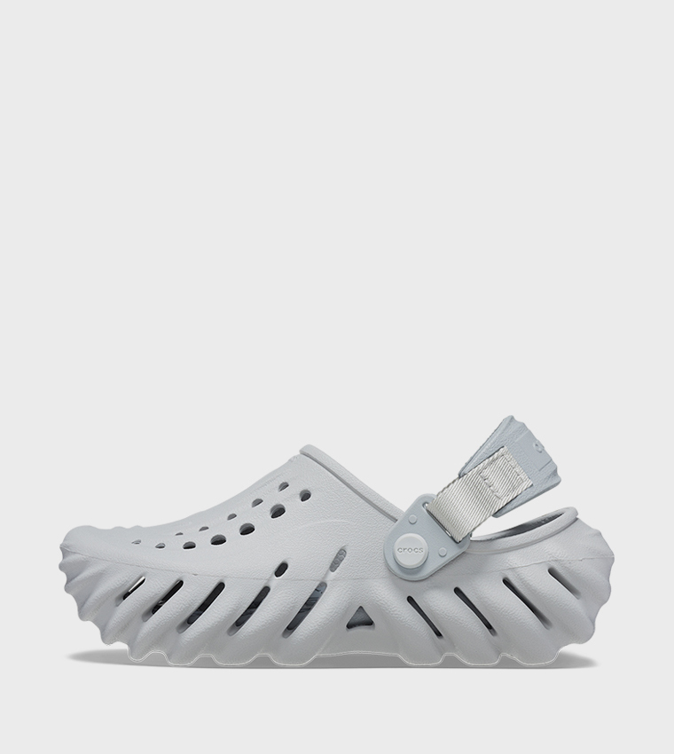 Kids' Echo Clog 