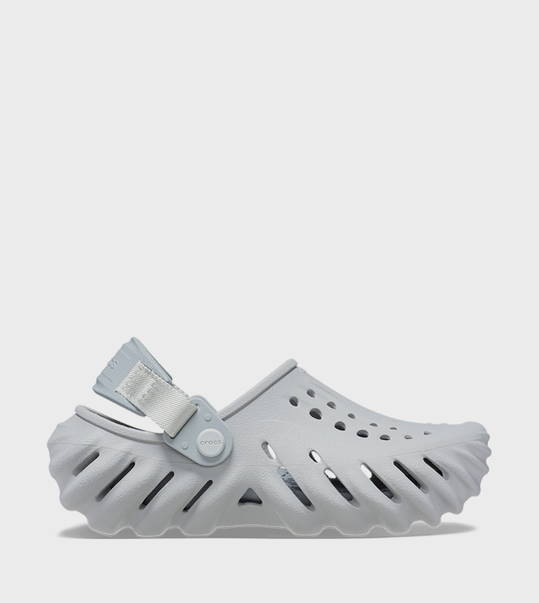 Kids' Echo Clog 
