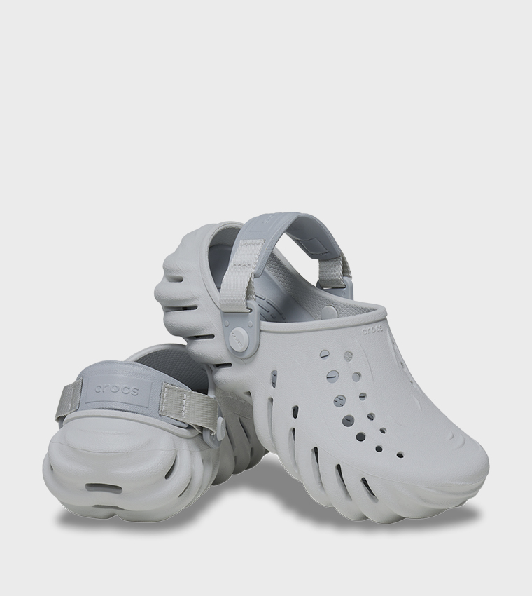 Kids' Echo Clog 