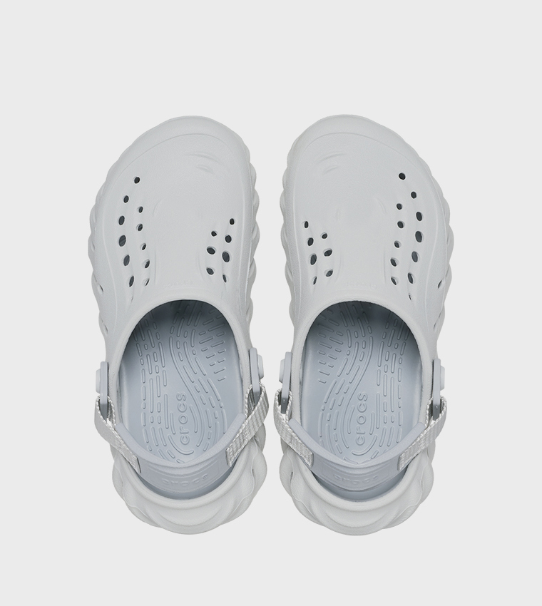 Kids' Echo Clog 