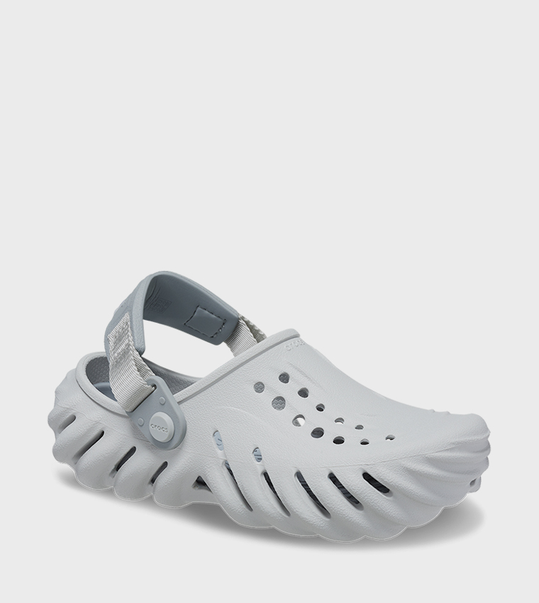 Kids' Echo Clog 