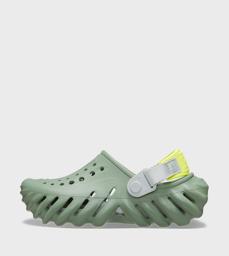 Kids' Echo Clog 